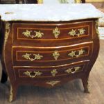 23 4112 CHEST OF DRAWERS